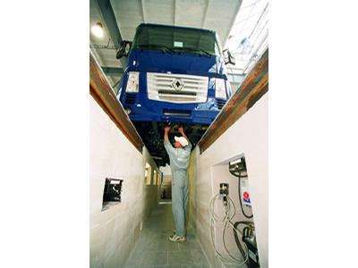 Vega Trucks, s.r.o. foto 1