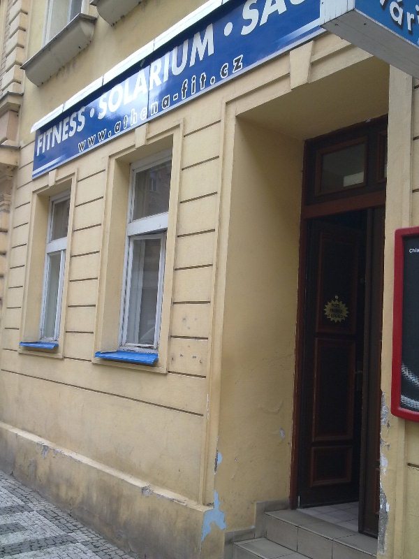 Kamenická fitness foto 2