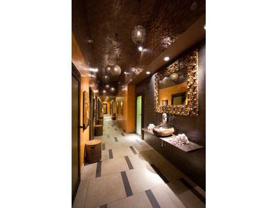 SABAI Slovanský dům foto 2