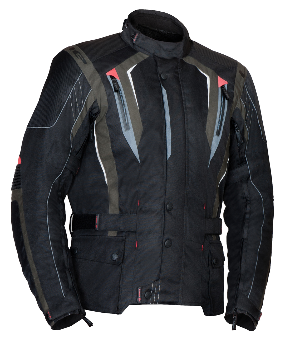 MBW oblékáme motorkáře foto 4