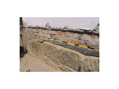 Lukáš Bata – Sanace vlhkého zdiva foto 2