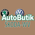 logo - Auto Butik s.r.o.