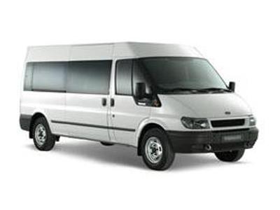 Autopůjčovna JJ-AUTO foto 5