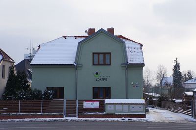 Institut zdraví, s.r.o.