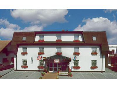 Rodinný hotel Pelikán foto 2