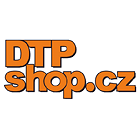 Logo obchodu DTPshop.cz