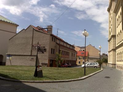 Městské parkovací domy Mladá Boleslav s.r.o., s.r.o.