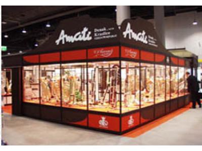 AMATI Kraslice, výrobní družstvo foto 4