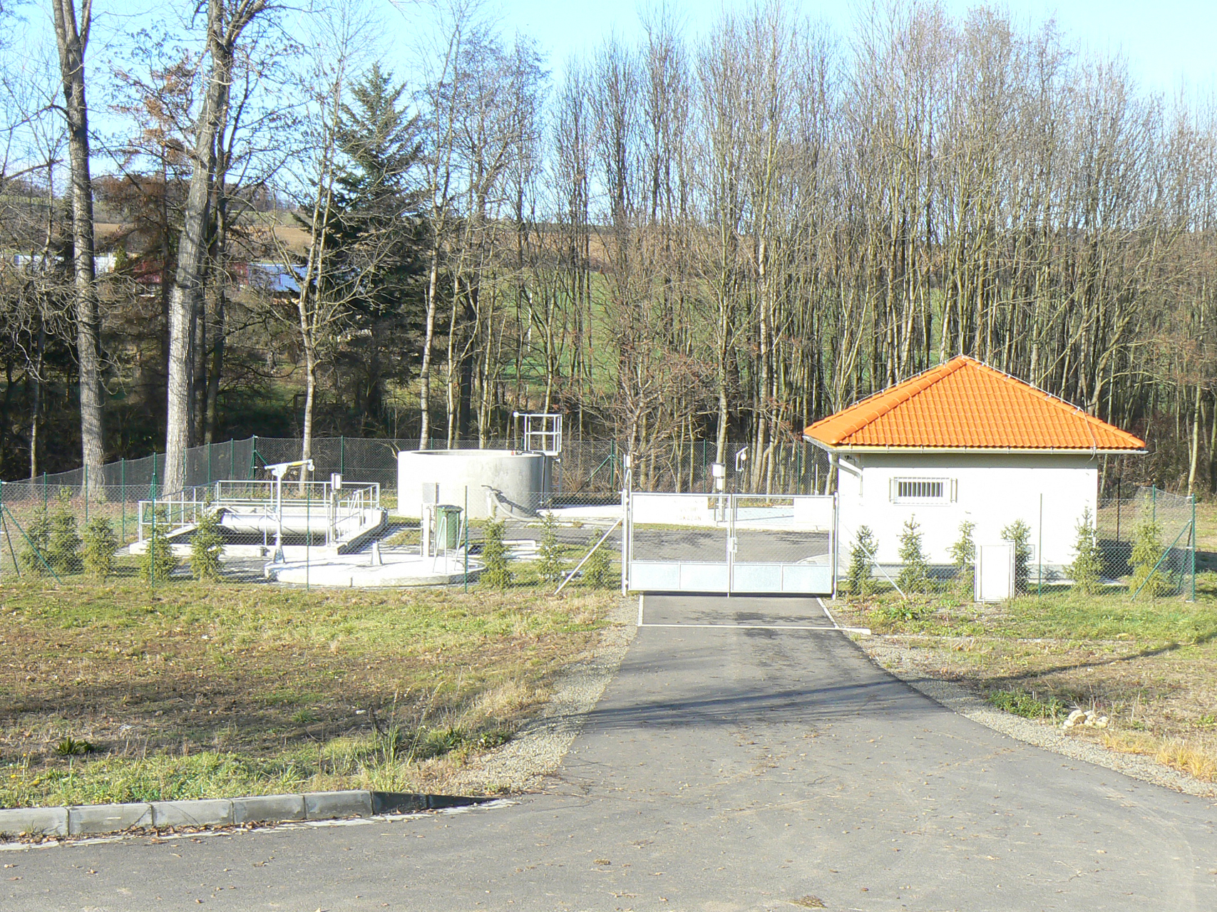Vodohospodářský atelier, s.r.o. foto 4