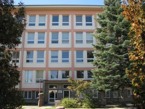 Základní škola Velké Hoštice