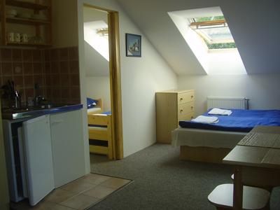 Ski - bike apartmens Samoty foto 4