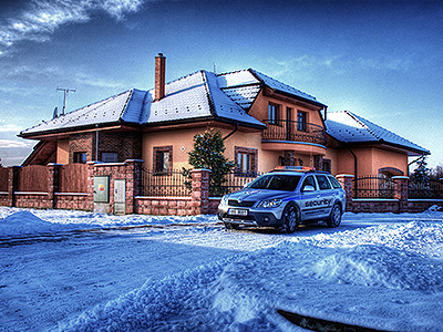 O.S.E. Security Consulting, s.r.o. foto 2