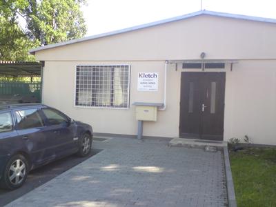 Kletch - Jakub Klečka foto 1