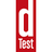 logo dTest
