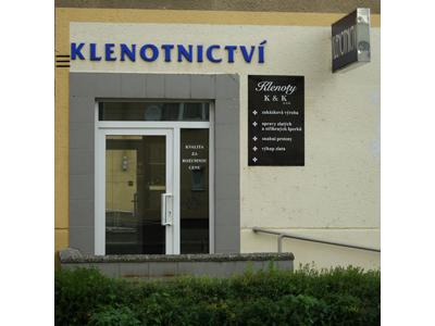 KLENOTY K&K, s.r.o. foto 2