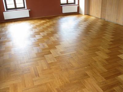 Podlahy Bahounek foto 4