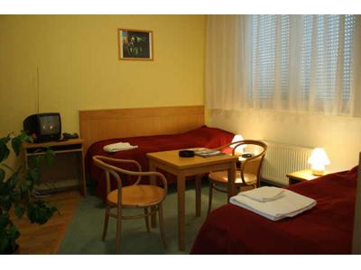 Hotel SMARAGD, s.r.o. foto 2