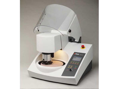 STRUERS GmbH - metalografie, materiálografie foto 2