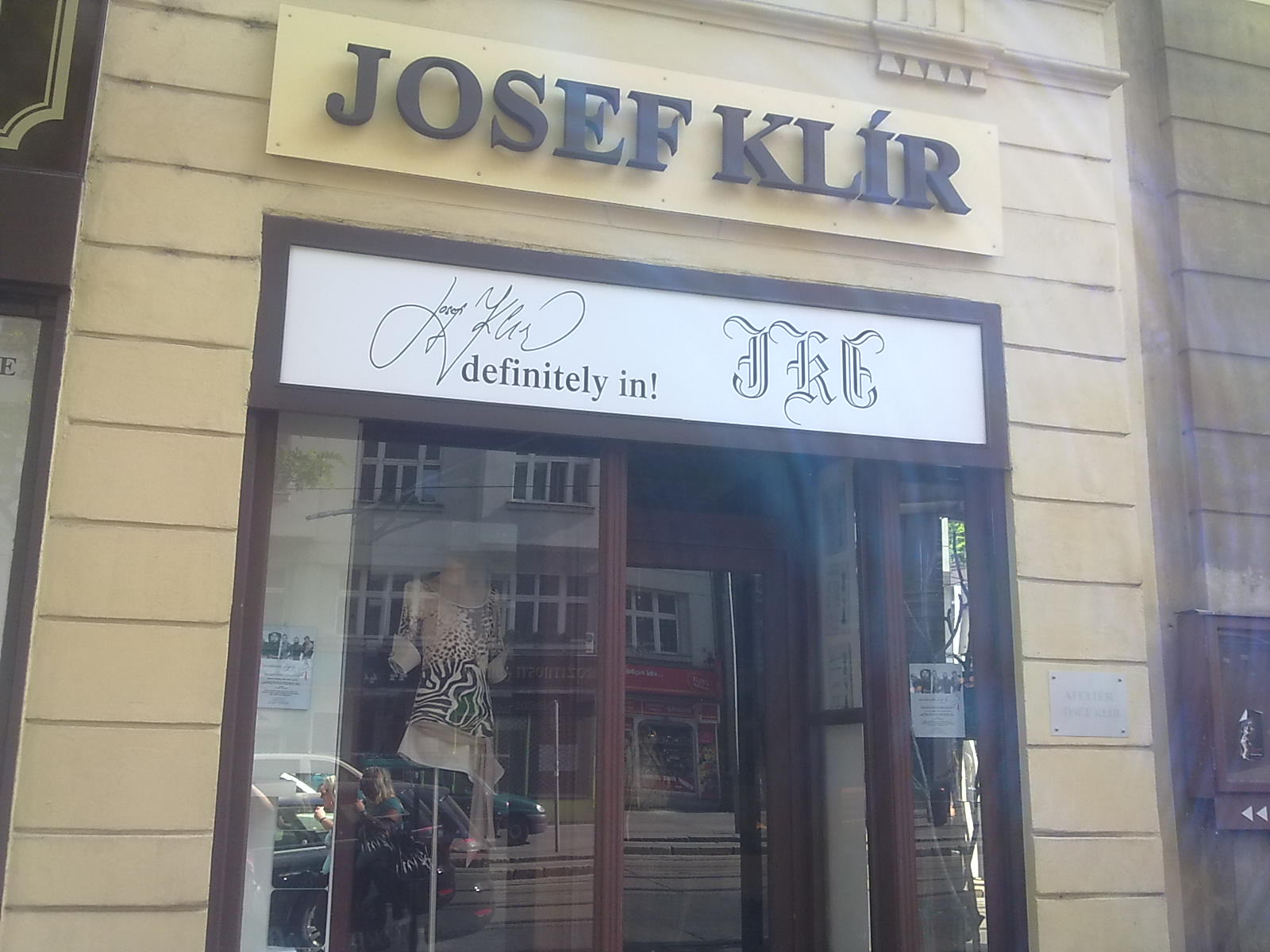 Definitely in!, spol. s r.o.