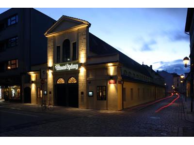 Restaurace Masné krámy foto 3