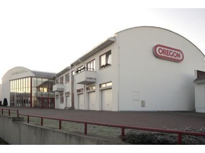 Agroles - Oregon foto 2