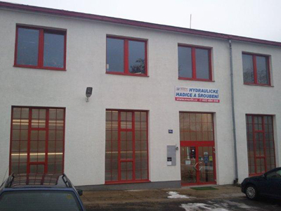 EVERFIT hydraulika, s.r.o.