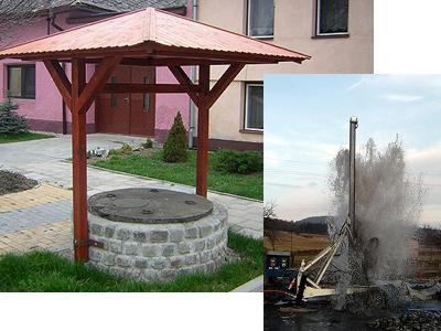 Studny Doležel a Janíček, s.r.o. foto 3