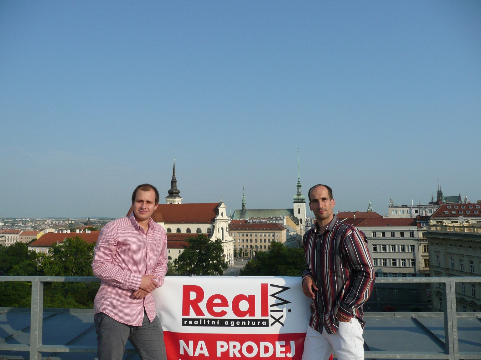 REALmix s.r.o. foto 2