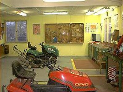 F.T. Servis Lednice foto 3