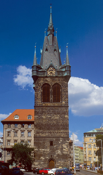 Jindřišská věž, s.r.o. foto 3