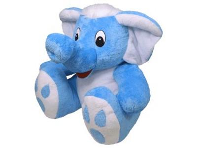 Kouzelný hrad foto 2