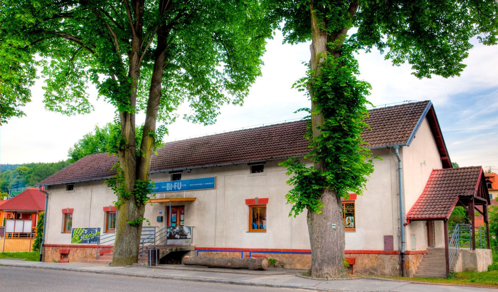 Stanislav Duháň - BI&FU