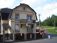 Fotografie Pension u Havrana