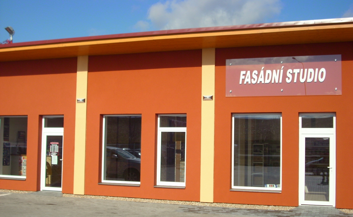Fasádní studio, s.r.o.