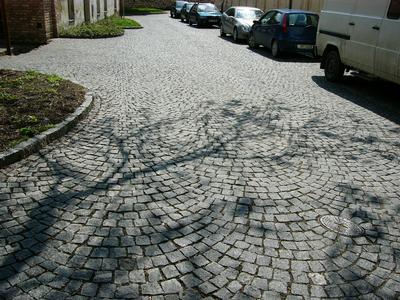 Dlažby KD foto 2