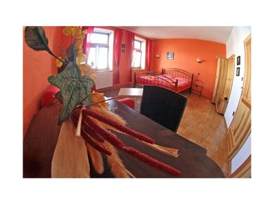 Penzion U Papoušků foto 2