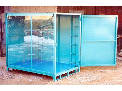 Kovovýroba - Zbyněk Pokorný foto 2