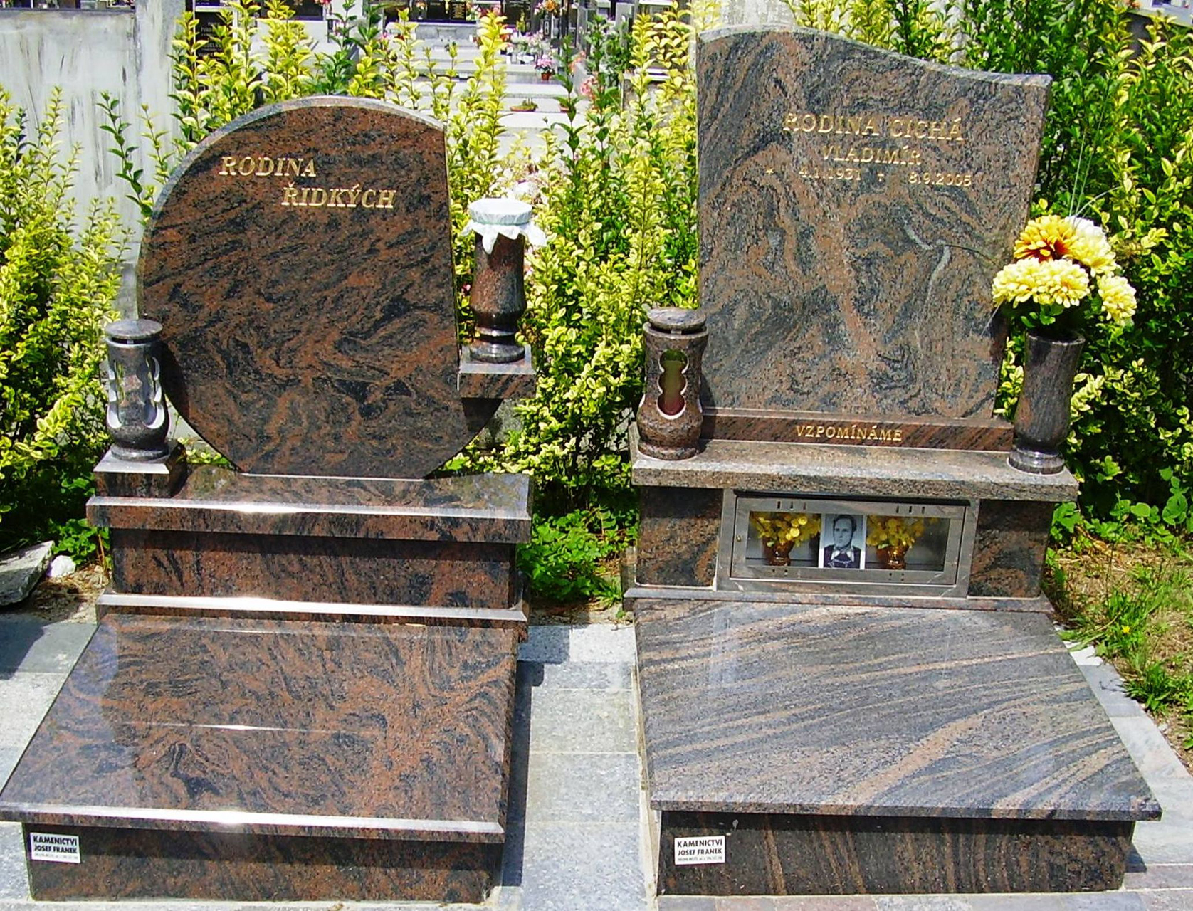 Kamenictví Franek foto 4