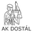 logo JUDr. Radoslav Dostál, advokát