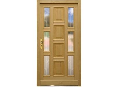 Vltavín door s.r.o. - Prima dveře foto 2