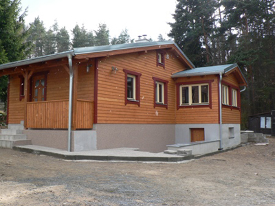 PALUBKY - ŘEZIVO Richard Vaněk foto 2