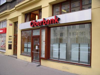 Oberbank AG pobočka Česká republika foto 3