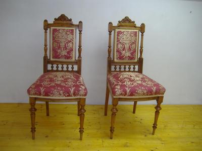 Antochová čalounictví foto 4