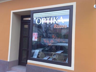Optika - Russo foto 2
