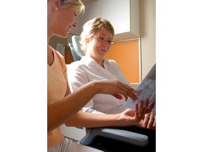 Apollonia – privátní zubní klinika foto 2