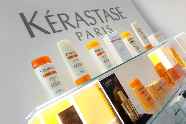 Kadeřnictví - BeautyShape center foto 2