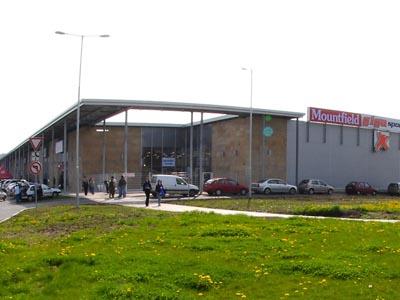 Mountfield foto 2