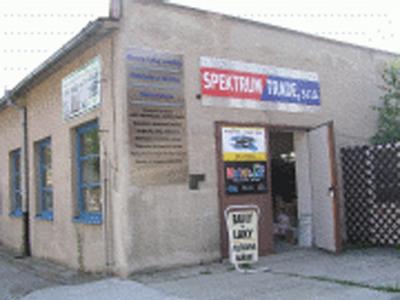SPEKTRUM TRADE, s.r.o. foto 2