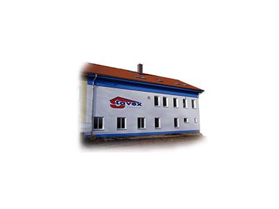 STAVEX Chrudim foto 2