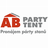 logo AB PARTY TENT